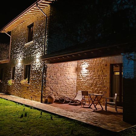 Alba Dei Due Soli B&B Nocera Umbra Kültér fotó