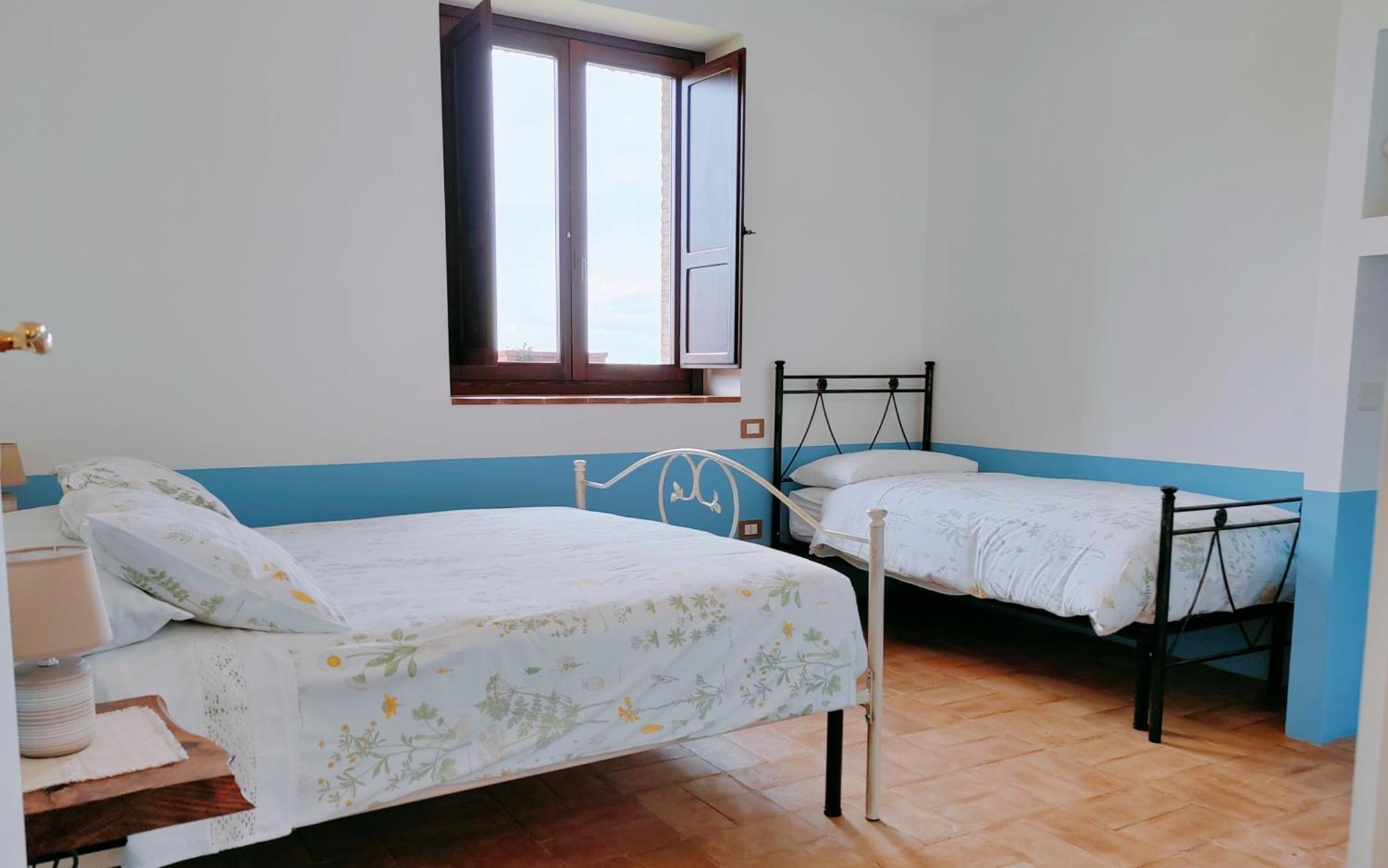 Alba Dei Due Soli B&B Nocera Umbra Kültér fotó