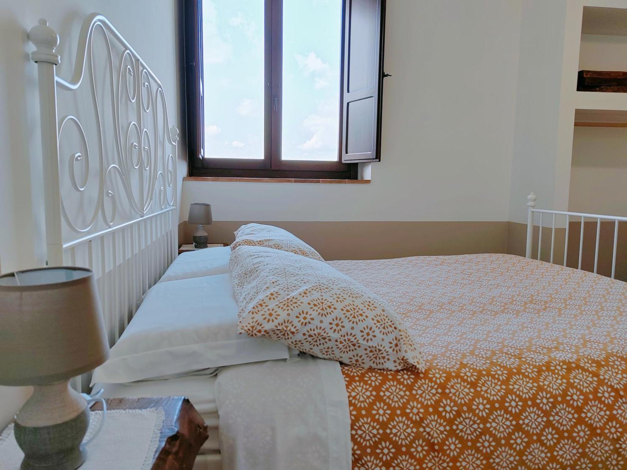 Alba Dei Due Soli B&B Nocera Umbra Kültér fotó