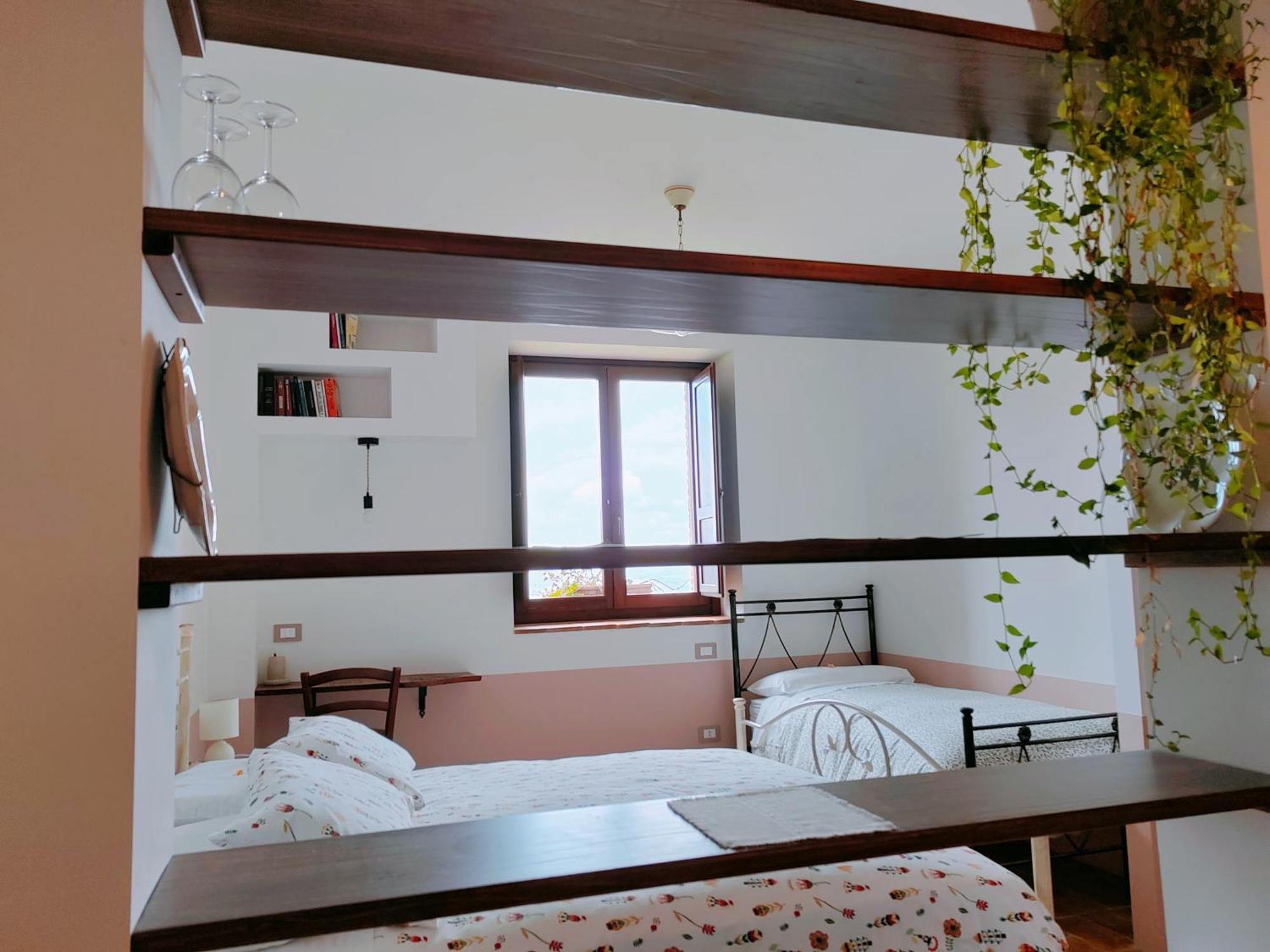 Alba Dei Due Soli B&B Nocera Umbra Kültér fotó
