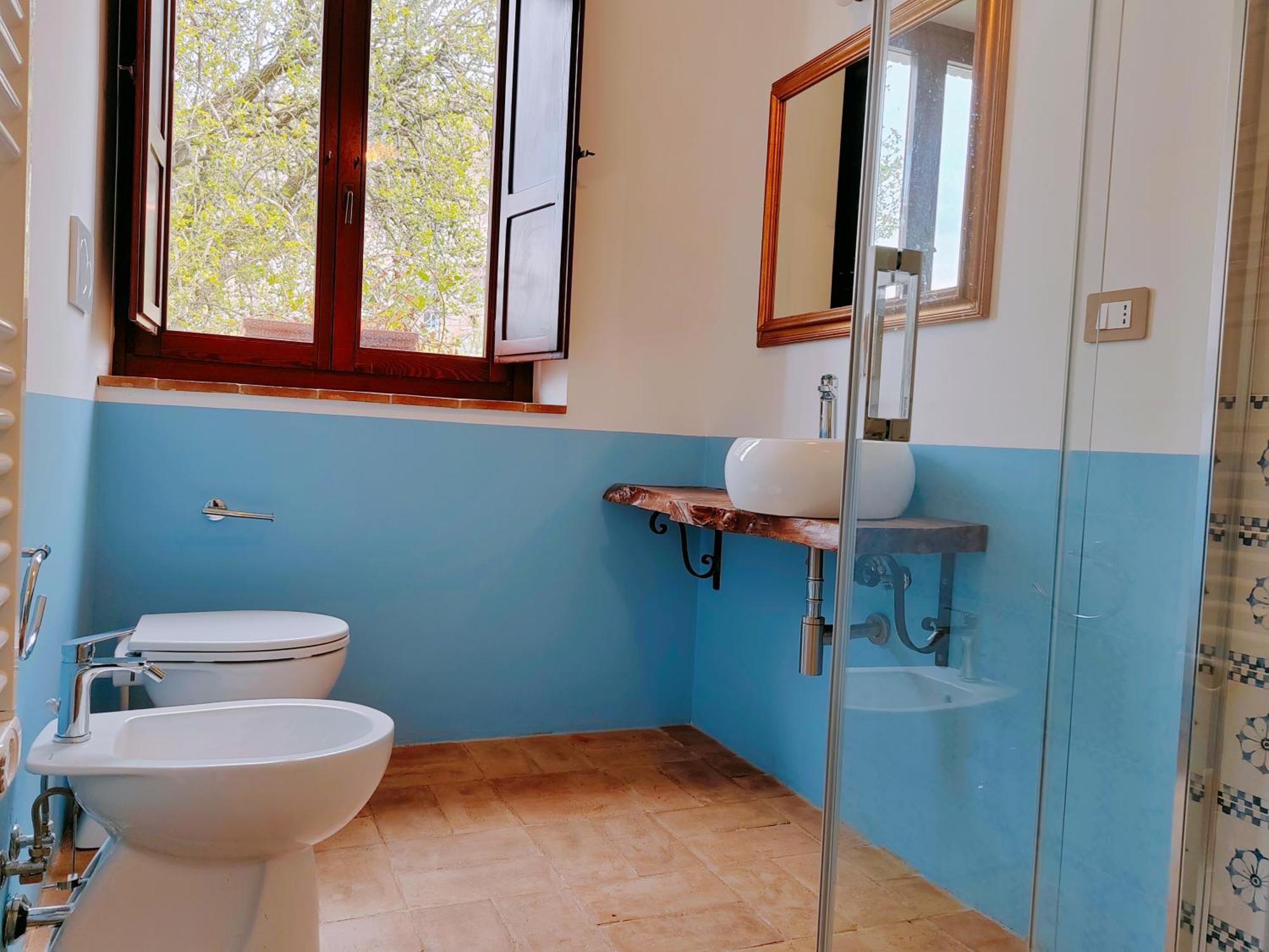Alba Dei Due Soli B&B Nocera Umbra Kültér fotó