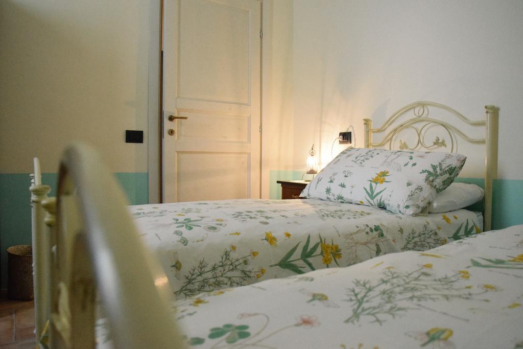 Alba Dei Due Soli B&B Nocera Umbra Kültér fotó